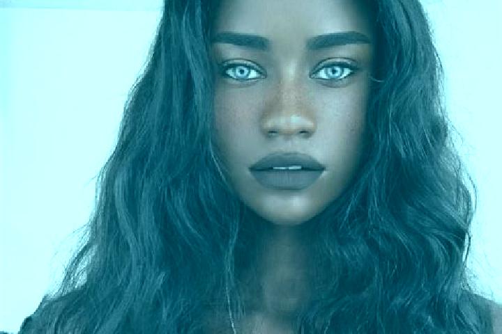 Grace, 37, a black blue-eyed ebony companion based in Velike Lasce. Offering Tantra, A-Level, Domination, Fetish, Duos. Available for incall and outcall, day...