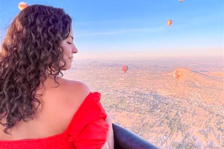 Grace, 37 — Escort in Alcholoa, Mexico