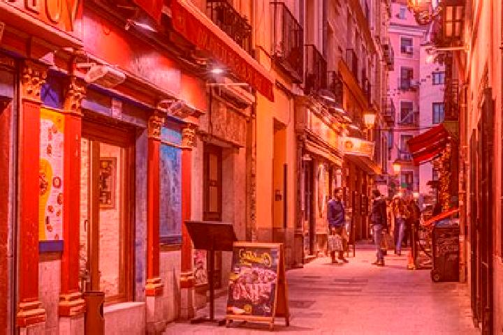 Grace, 37 — Escort in Barrio de Corona, Mexico