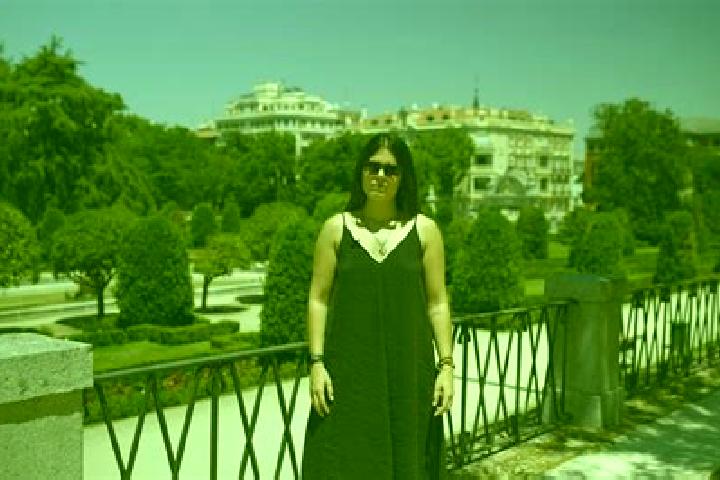 Grace, 37 — Escort in Barrio Maria Elvira, Argentina