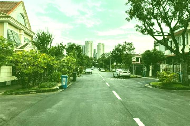 Grace, 37 — Escort in Faber Hills, Singapore