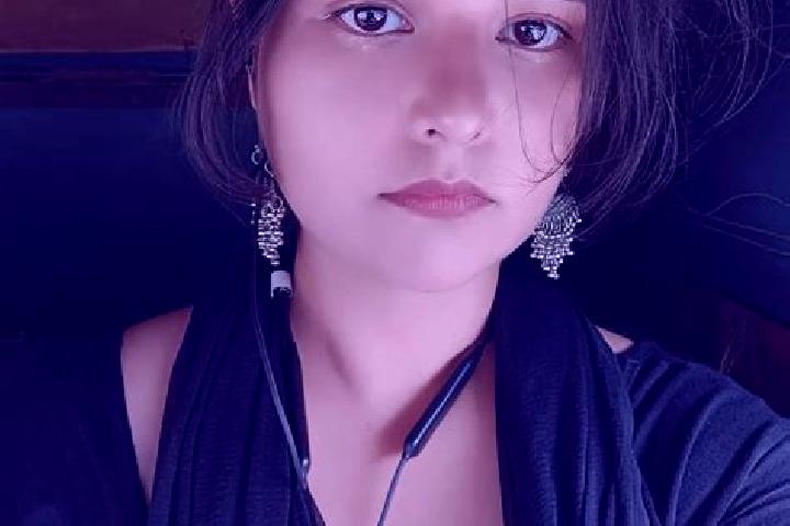 Grace, 37 — Escort in Fateh Nangal, India