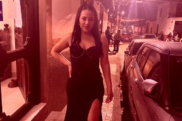 Grace, 37 — Escort in La Tigrilla, Mexico