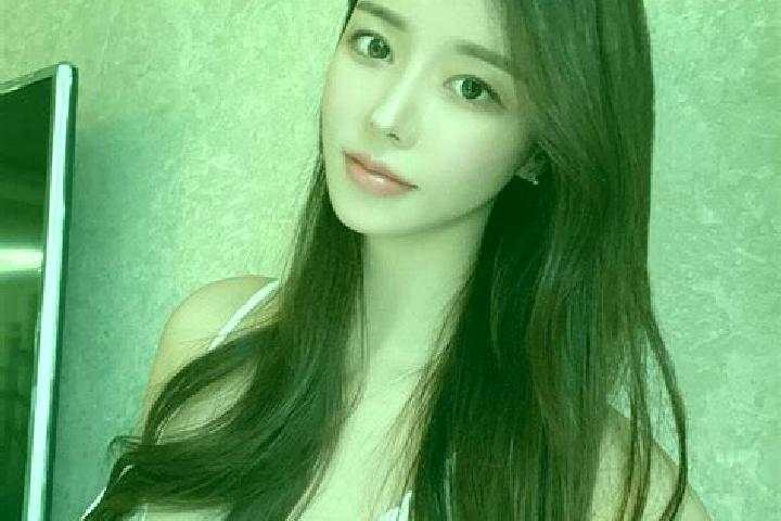 Grace, 37 — Escort in Majiagou, China