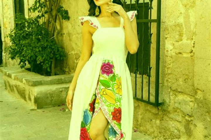 Grace, 37 — Escort in Manzana Primera Parte Alta, Mexico