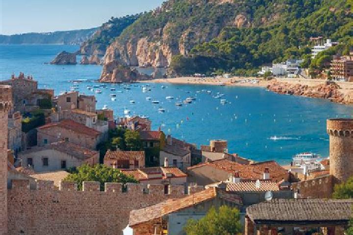 Grace, 37 — Escort in Orisoain, Spain