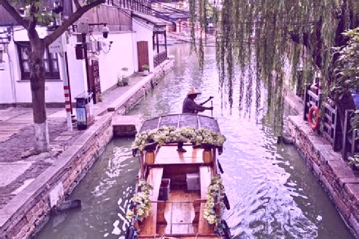 Grace, 37 — Escort in Zhuze, China