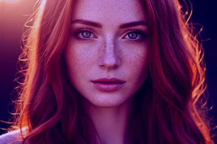 Grace, 38, a auburn green-eyed mixed companion based in Santo Tomas Huatzindeo. Offering CIM, Tantra, 69, Domination. Available for incall and outcall, day a...