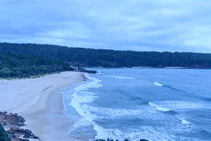 Grace, 38, a black amber-eyed mediterranean companion based in Pambula Beach. Offering Couples, Erotic Massage, Roleplay. Available for incall and outcall, o...