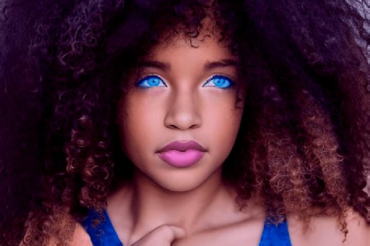 Grace, 38, a black blue-eyed mixed companion based in Kealakekua. Offering Striptease, GFE, Roleplay. Available for incall and outcall, overnight bookings av...