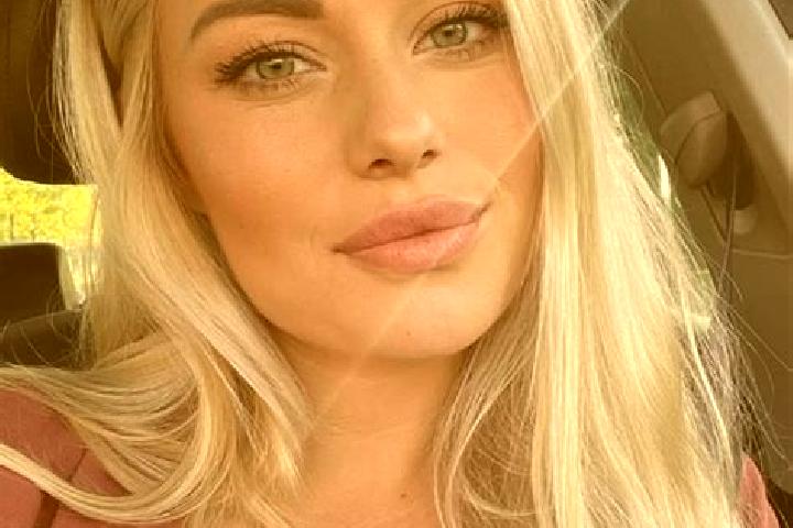 Grace, 38, a blonde hazel-eyed ebony companion based in Santa Barbara de Goias. Offering Domination, Couples, Massage. Available for incall and outcall, day ...