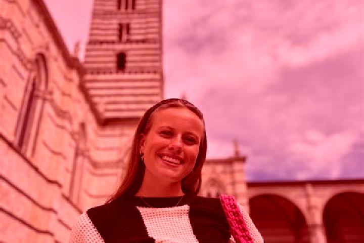 Grace, 38 — Escort in De Kieviet, Netherlands