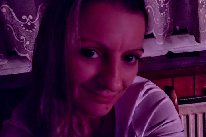 Grace, 38 — Escort in Gilowice, Poland