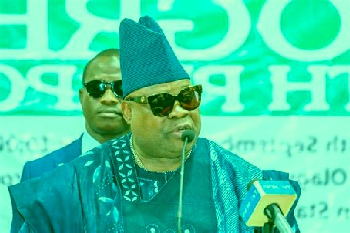 Grace, 38 — Escort in Ilobu, Nigeria