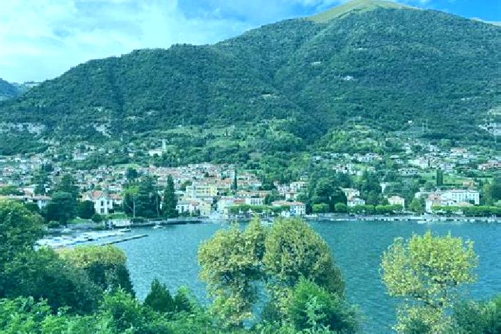 Grace, 38 — Escort in Lenno, Italy