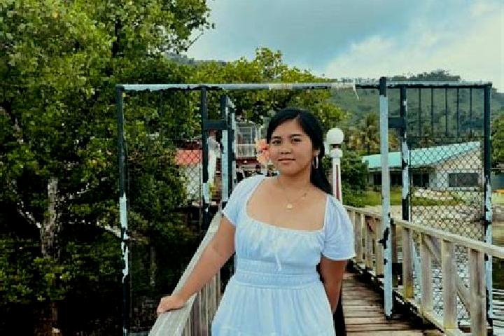 Grace, 38 — Escort in Malem, Micronesia