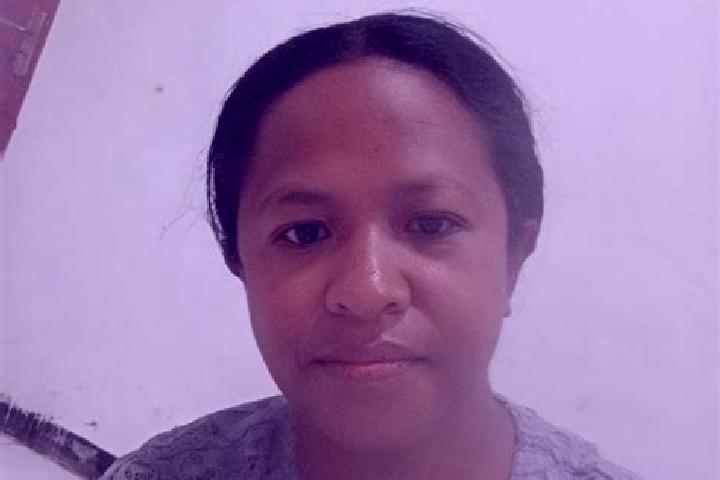 Grace, 38 — Escort in Oelet, Indonesia