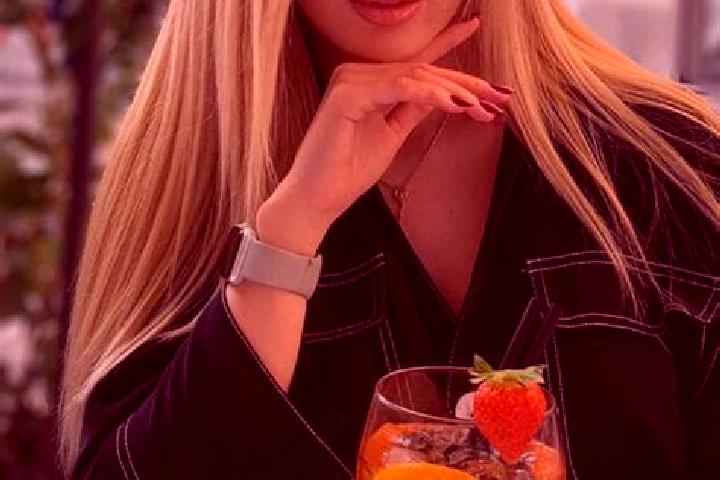 Grace, 38 — Escort in Silivri, Turkey