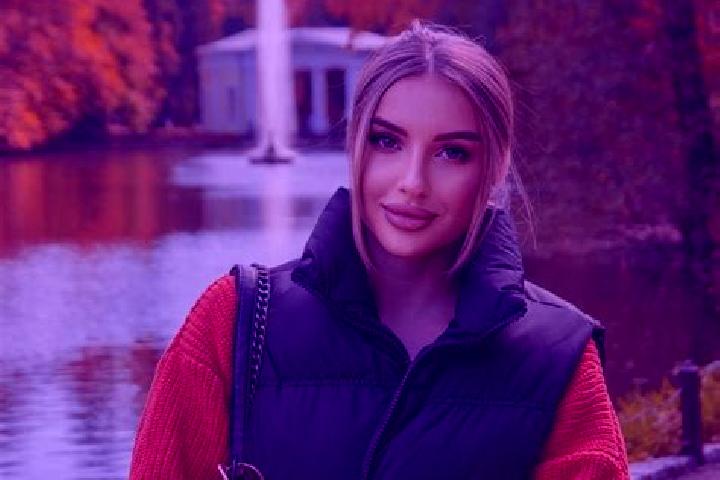 Grace, 38 — Escort in Viktoriia, Ukraine