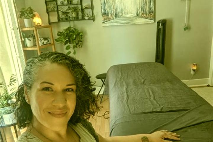 Grace, 39, a chestnut grey-eyed ebony companion based in Lacurile. Offering Couples, Fetish, Erotic Massage, Prostate Massage. Available for incall and outca...