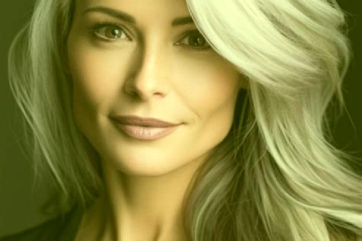 Grace, 39, a platinum blonde grey-eyed asian companion based in Wukeng. Offering Deep French Kissing, Roleplay, Striptease, Tantra, Duos. Available for incal...