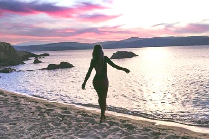 Grace, 39 — Escort in Croata, Brazil
