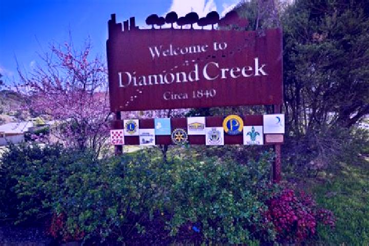 Grace, 39 — Escort in Diamond Creek, Australia