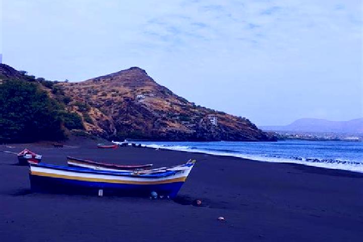 Grace, 39 — Escort in Ribeira da Prata, Cape Verde