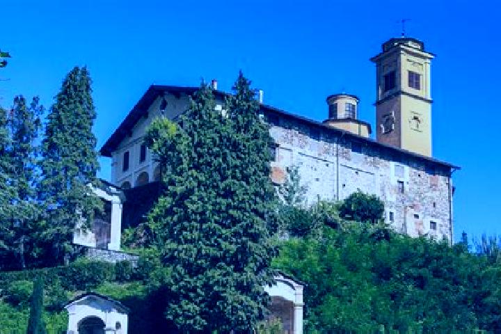 Grace, 39 — Escort in Rimasco, Italy