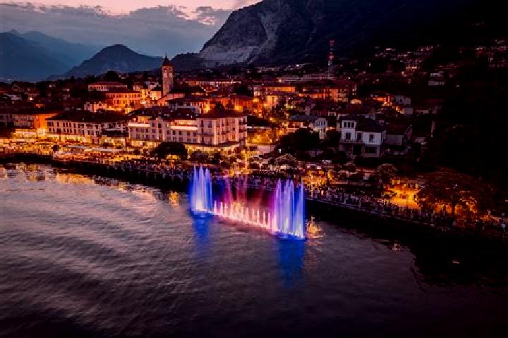 Grace, 39 — Escort in Roncaro, Italy