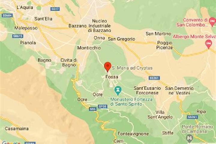 Grace, 39 — Escort in Santa Maria la Fossa, Italy
