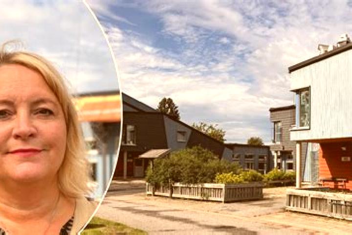 Grace, 39 — Escort in Soedra Sunderbyn, Sweden