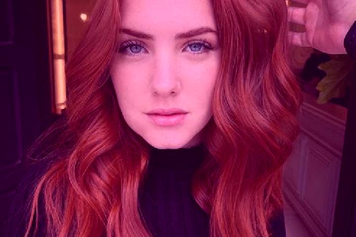 Hannah, 20, a auburn blue-eyed middle eastern companion based in Beauvois-en-Cambresis. Offering BDSM, Party Girl, Girlfriend Experience, Duos, Deep French K...