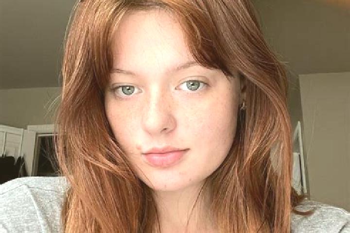 Hannah, 20, a auburn grey-eyed european companion based in An Nusayrat. Offering OWO, Duos, Deep French Kissing, CIM, Erotic Massage. Available for incall an...