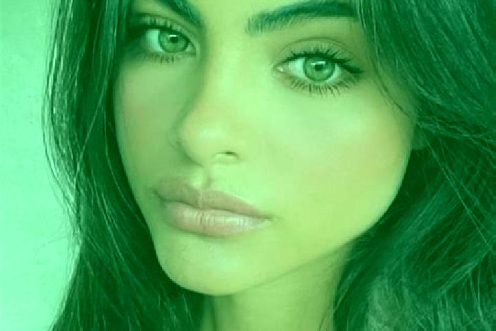 Hannah, 20, a black hazel-eyed mediterranean companion based in Ishiki. Offering Fetish, Domination, GFE, Roleplay. Available for incall and outcall, overnig...