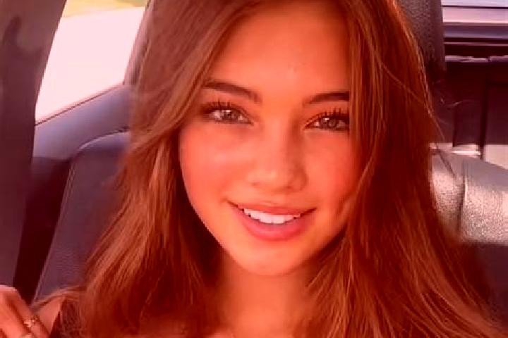 Hannah, 20, a dark blonde brown-eyed indian companion based in Lazniky. Offering Domination, Overnight, Couples, Striptease, Dinner Date. Available for incal...