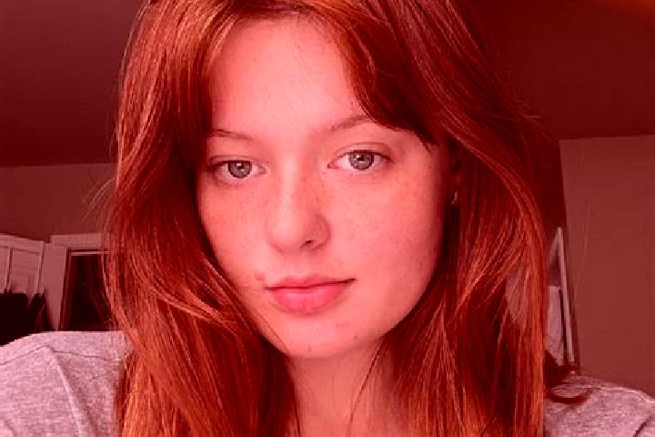 Hannah, 20, a red blue-eyed caucasian companion based in Tulungrejo. Offering GFE, Erotic Massage, Travel Companion, Fetish. Available for incall and outcall...