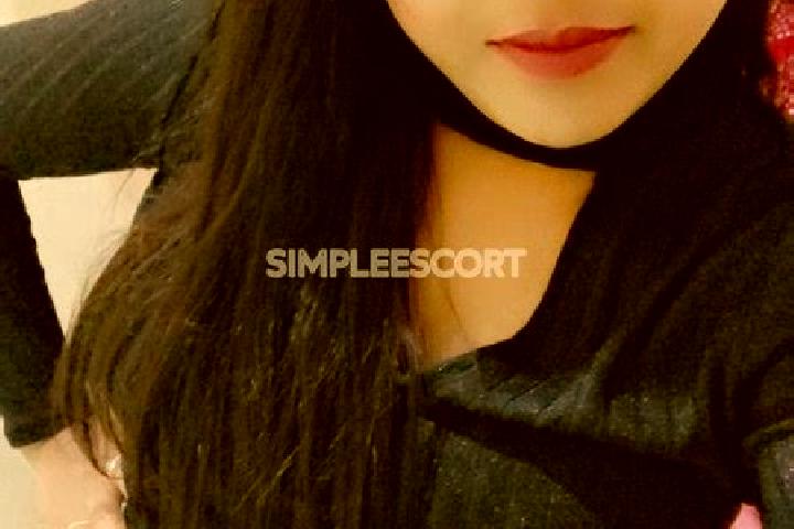 Hannah, 20 — Escort in Bangomunda, India