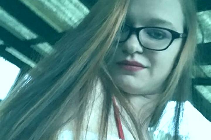 Hannah, 20 — Escort in Ellport, United States