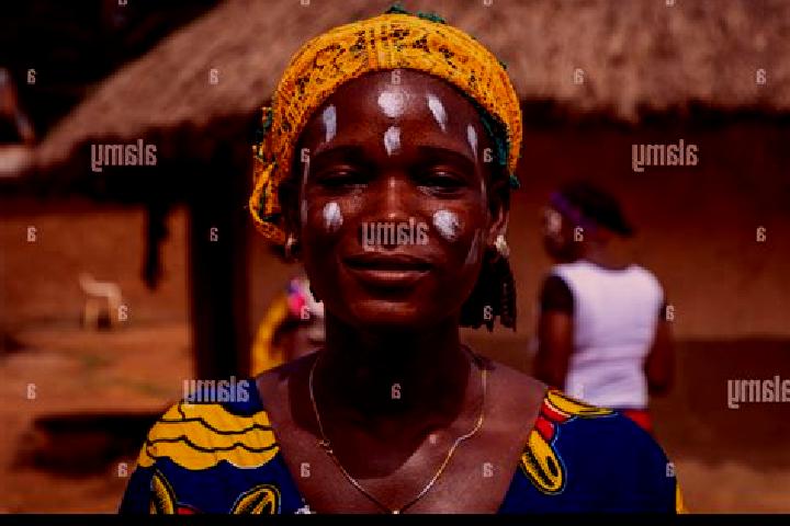 Hannah, 20 — Escort in Godoufouma, Ivory Coast