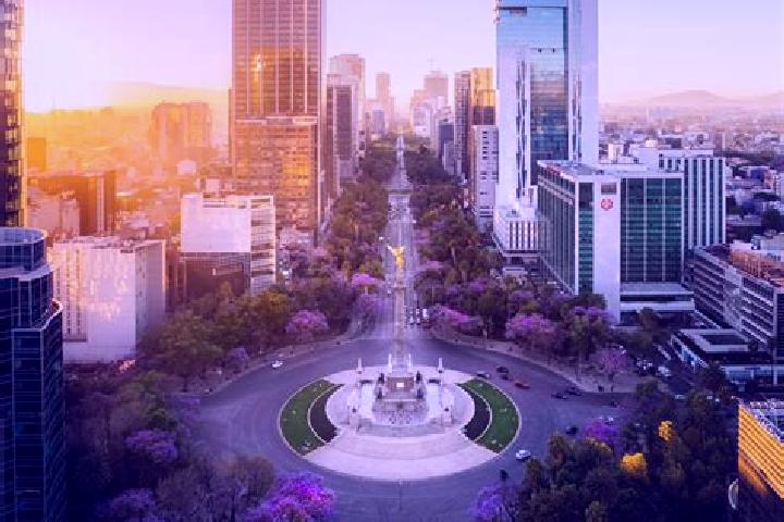 Hannah, 20 — Escort in Luis Echeverria, Mexico