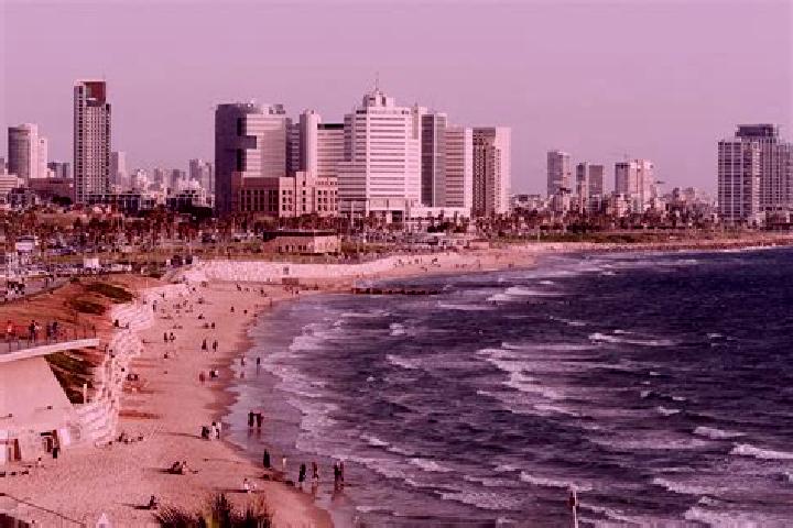 Hannah, 20 — Escort in Menuha, Israel