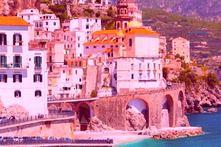 Hannah, 20 — Escort in Milo, Italy