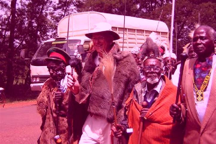 Hannah, 20 — Escort in Mosoriot, Kenya
