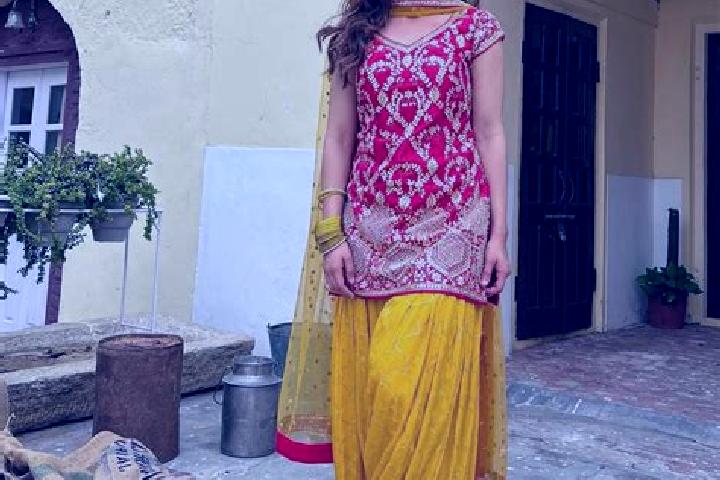 Hannah, 20 — Escort in Patiya, Bangladesh