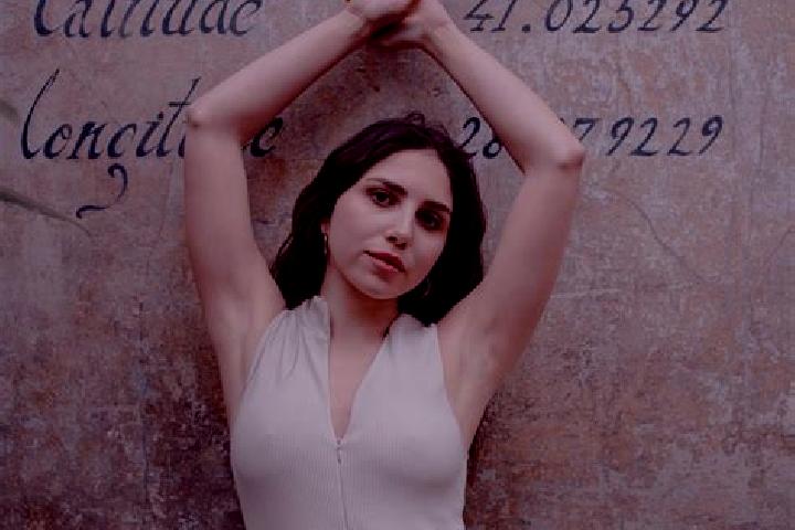 Hannah, 20 — Escort in Poggiridenti Piano, Italy