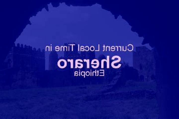 Hannah, 20 — Escort in Sheraro, Ethiopia