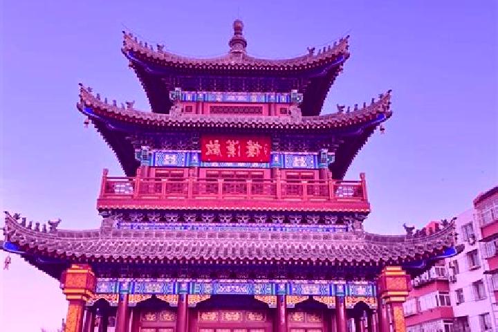 Hannah, 20 — Escort in Tianshui, China