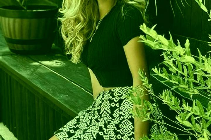 Hannah, 20 — Escort in Van Etten, United States