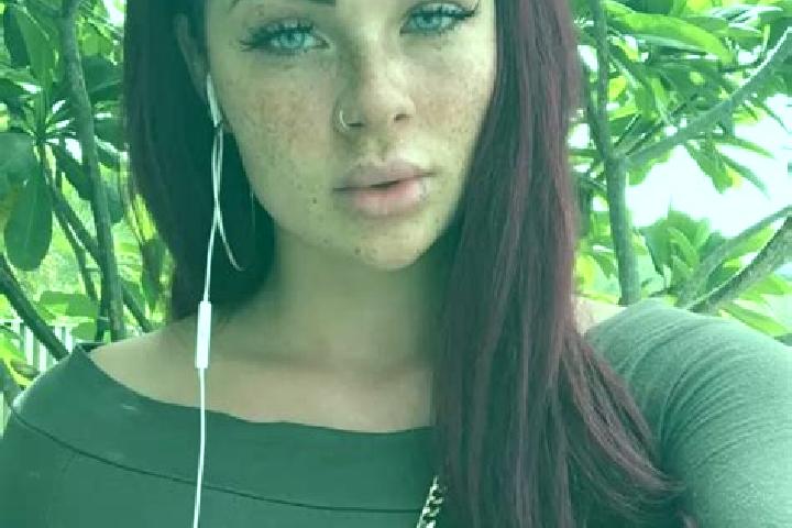 Hannah, 21, a auburn blue-eyed ebony companion based in Campoli del Monte Taburno. Offering Fetish, Travel Companion, Domination. Available for incall and ou...